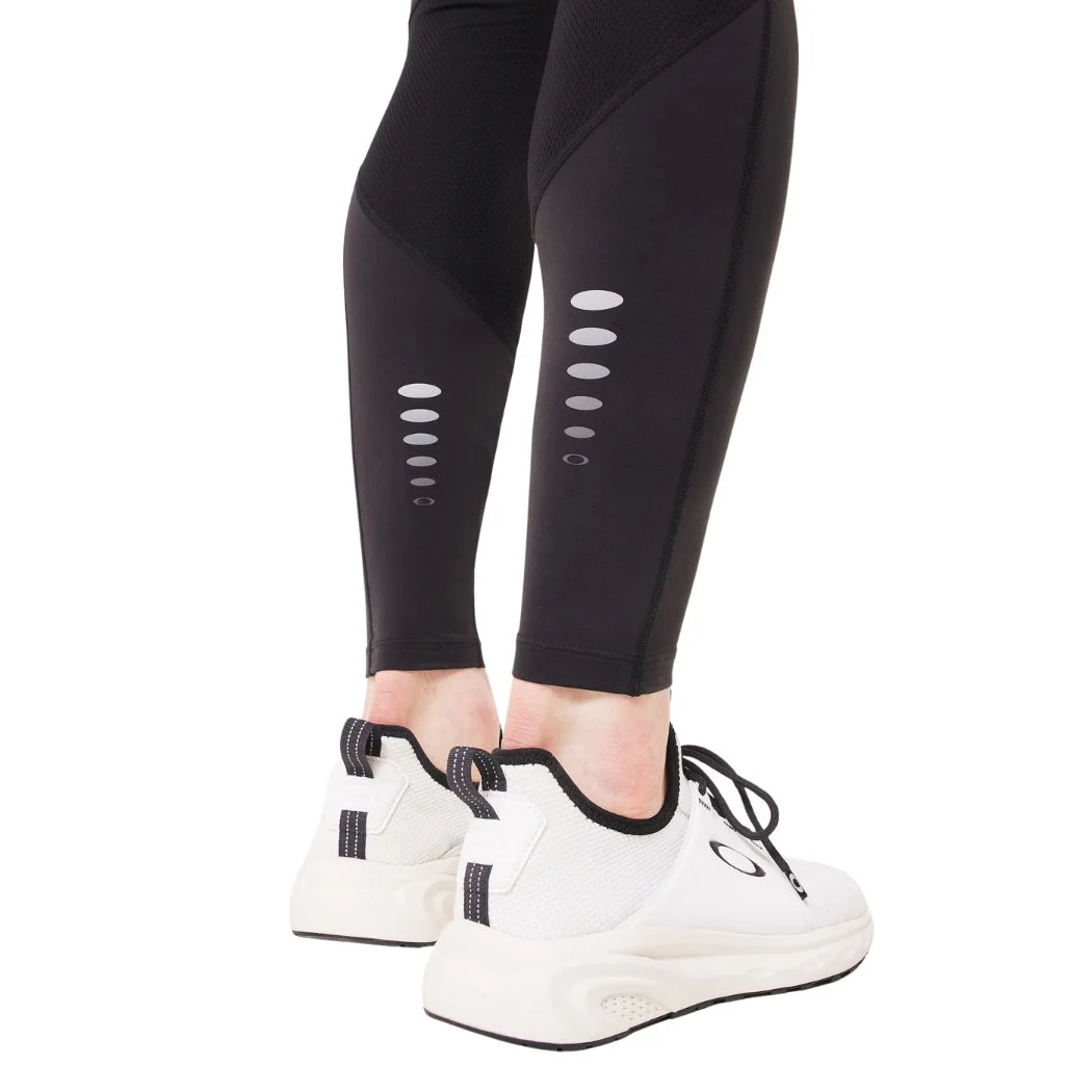 oakley Pursuit Pro Men's Running Tight - Image 4