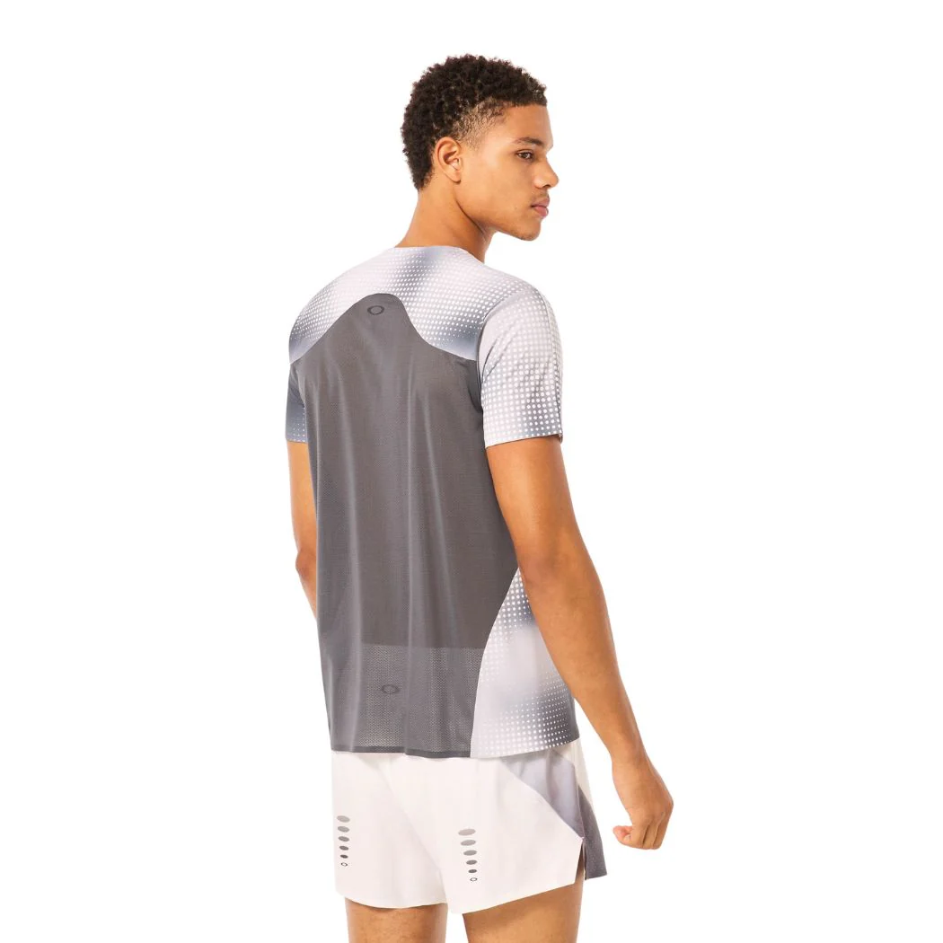 oakley Pursuit Pro Men's Tee - Image 2