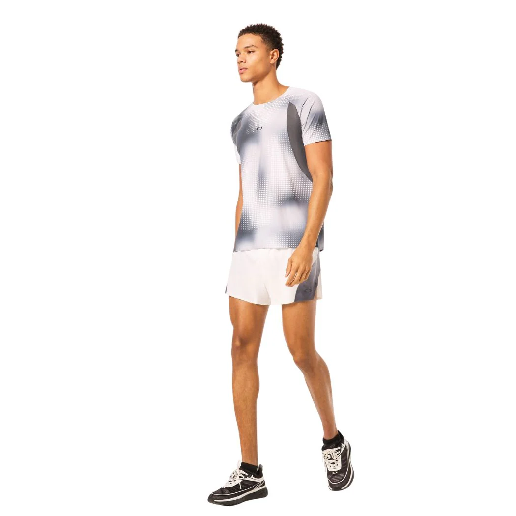 oakley Pursuit Pro Men's Tee - Image 3