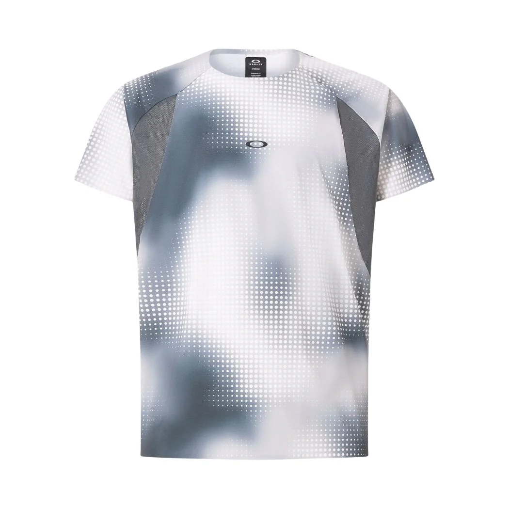 oakley Pursuit Pro Men's Tee - Image 4
