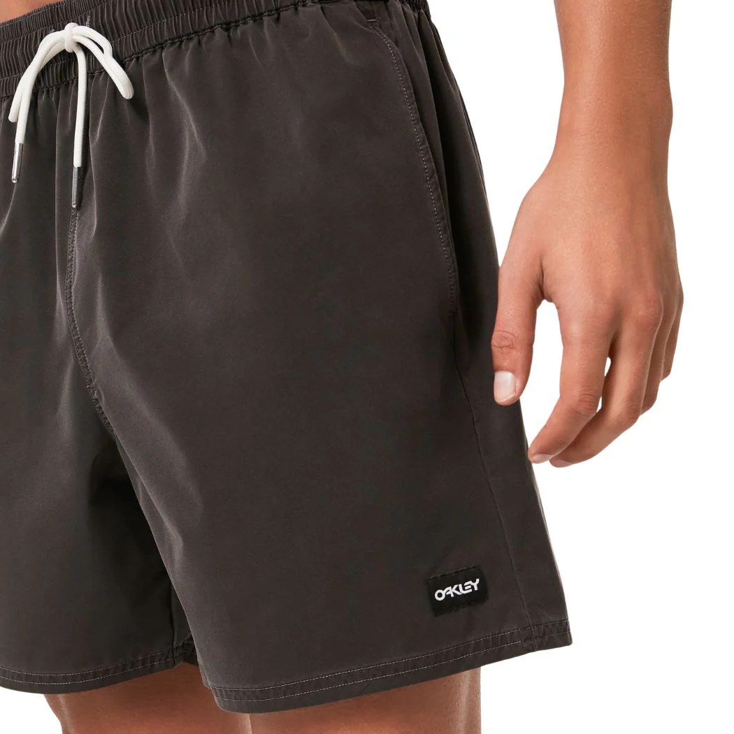 oakley Robinson RC 16" Men's Beachshort - Image 5
