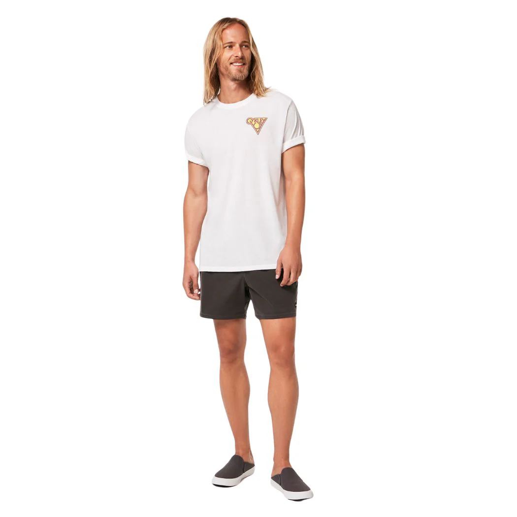 oakley Robinson RC 16" Men's Beachshort - Image 6