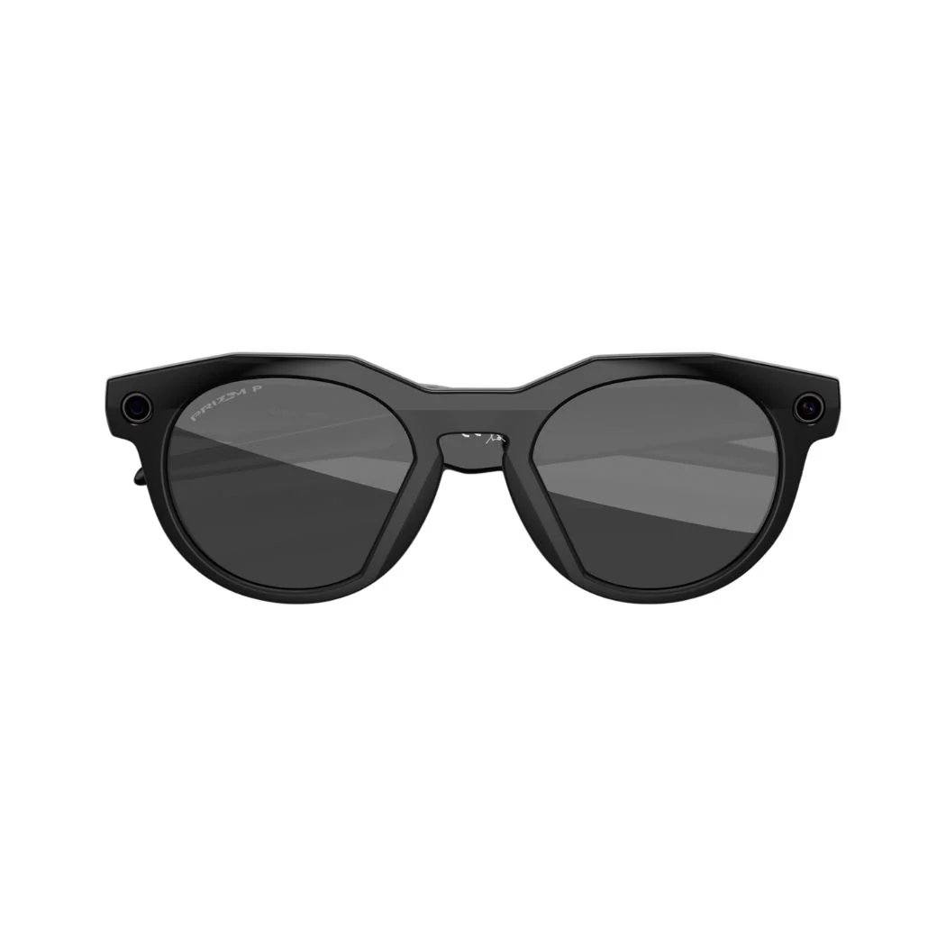 oakley Meta HSTN Prizm Sunglasses - Image 3