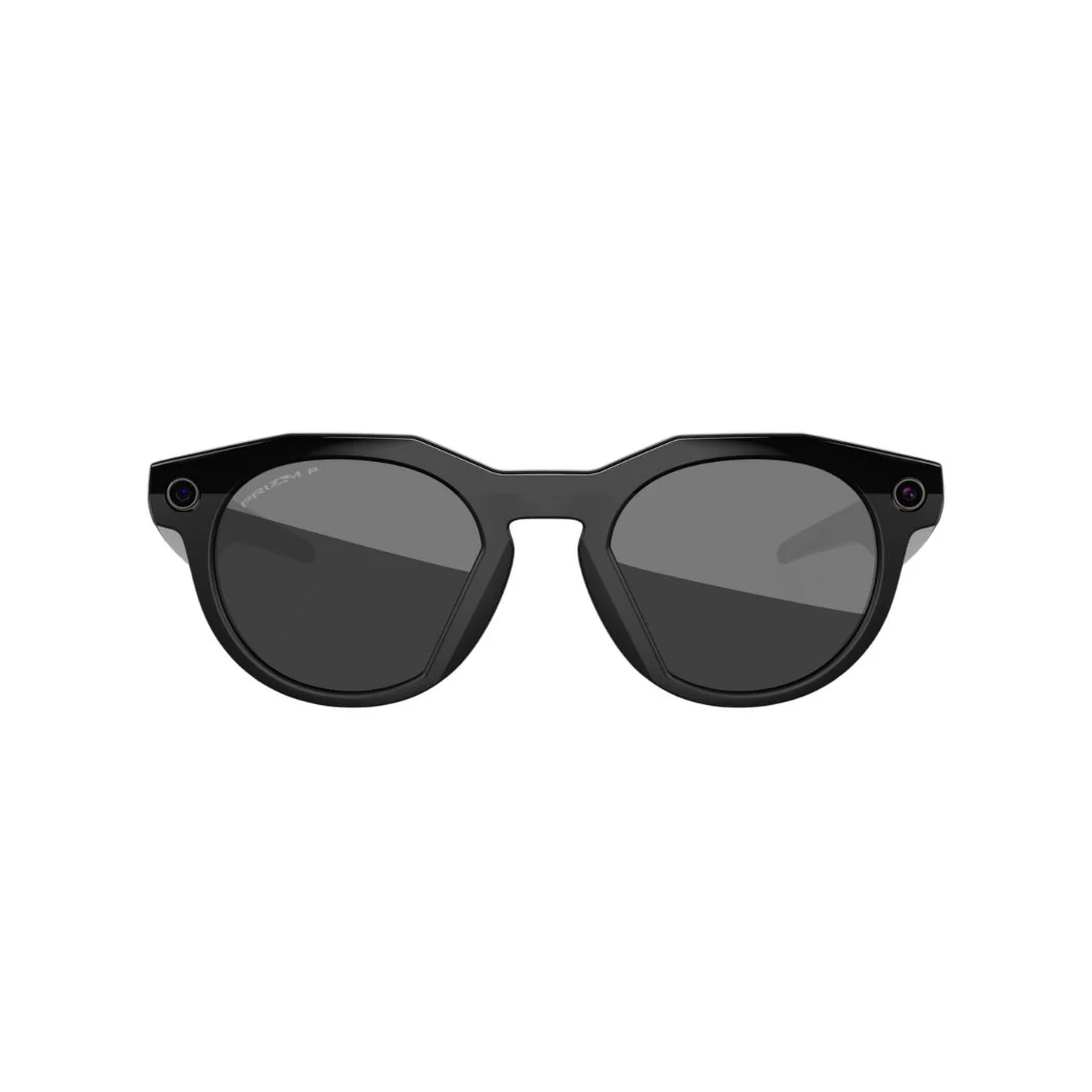 oakley Meta HSTN Prizm Sunglasses - Image 4