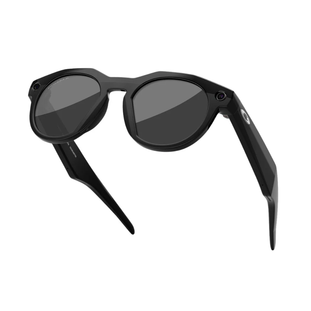 oakley Meta HSTN Prizm Sunglasses - Image 5