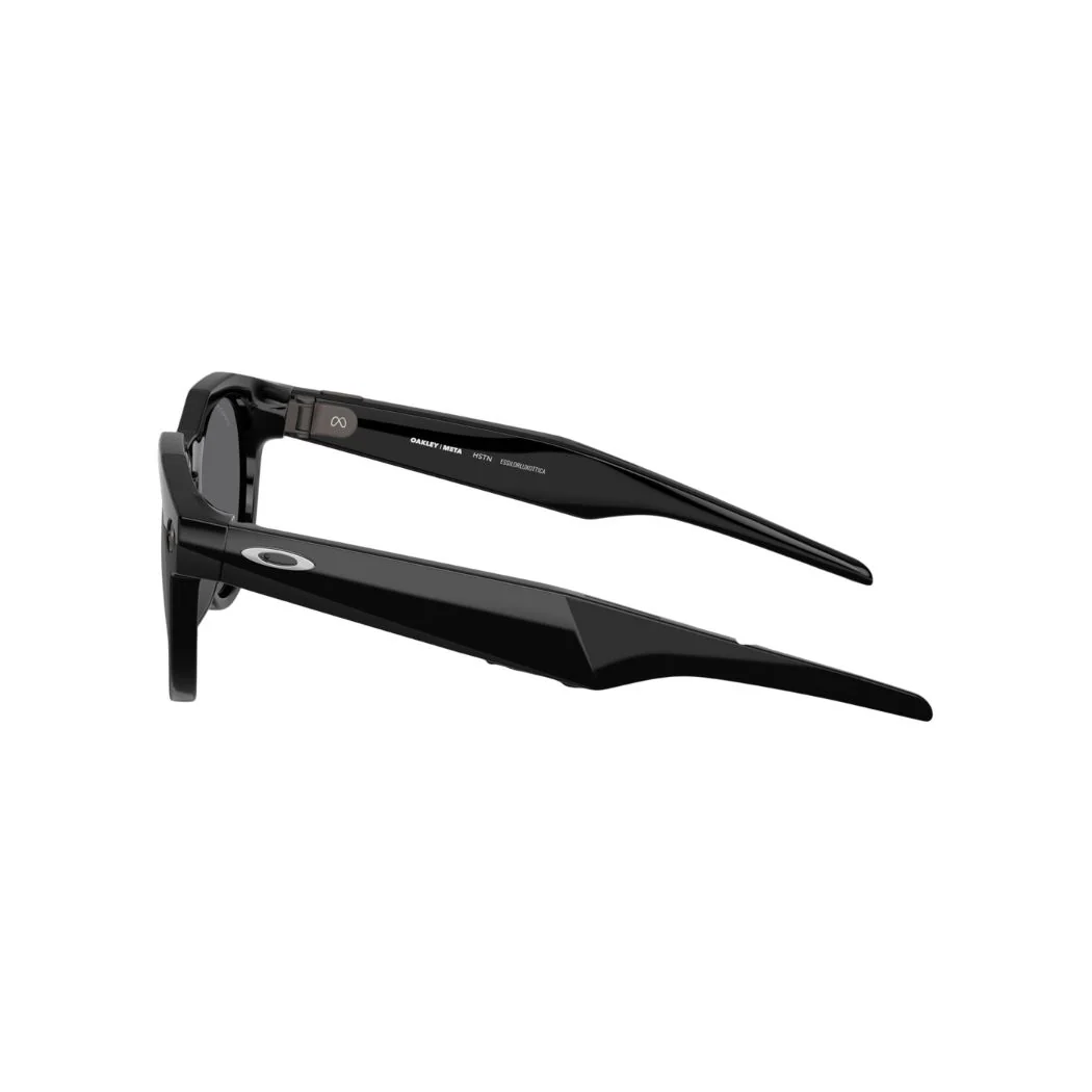 oakley Meta HSTN Prizm Sunglasses - Image 7
