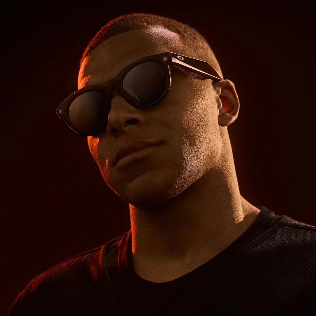 oakley Meta HSTN Prizm Sunglasses - Image 9