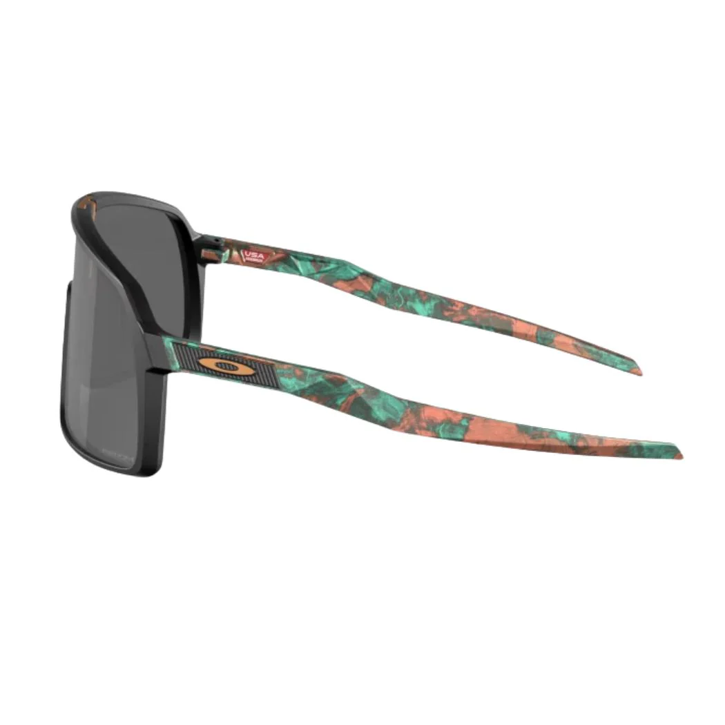 oakley Sutro Sunglasses - Image 4