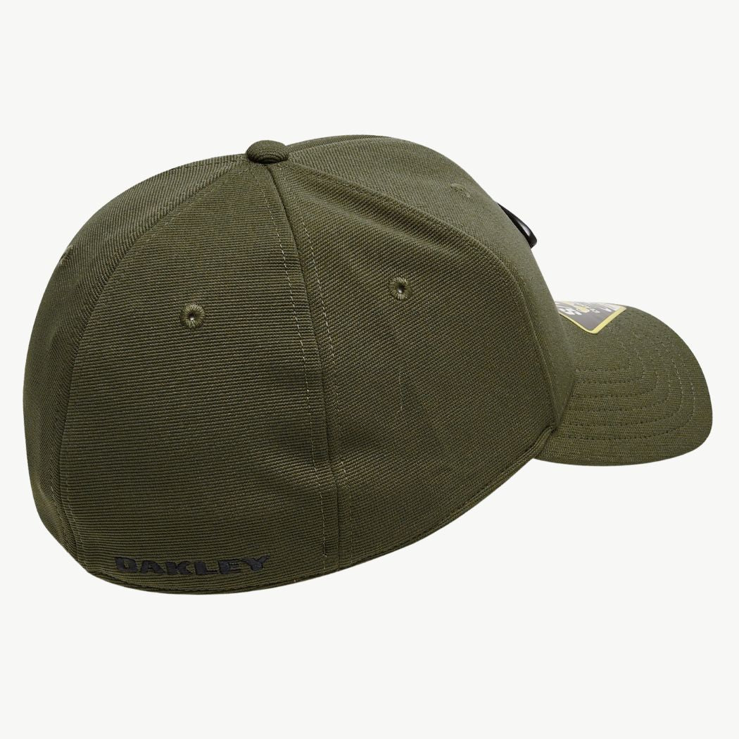 oakley Tincan Cap - Image 2