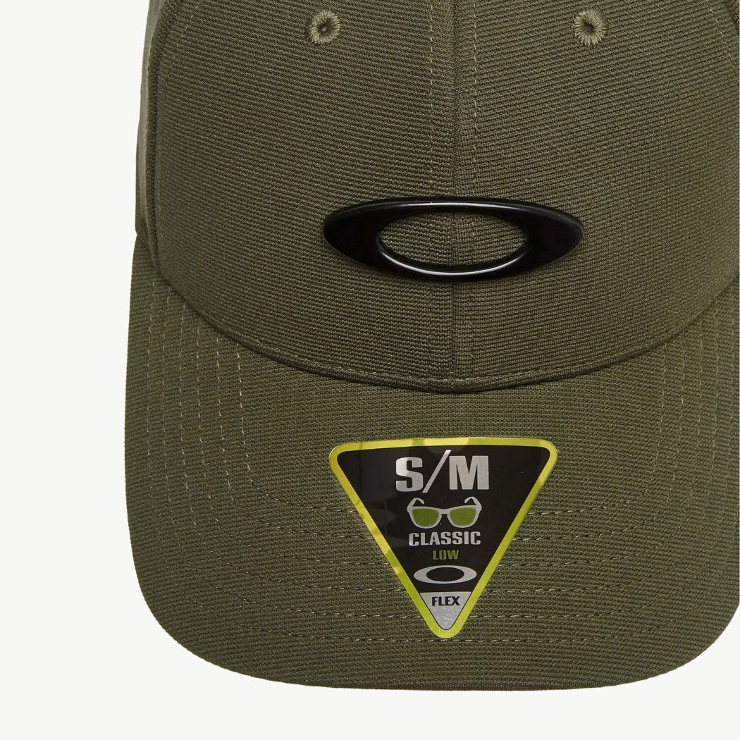 oakley Tincan Cap - Image 3