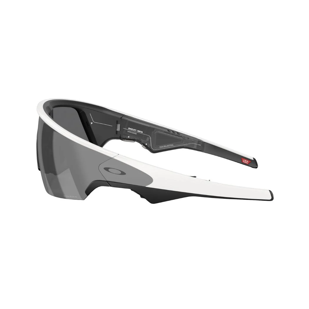 oakley Meta Vanguard Sunglasses - Image 2