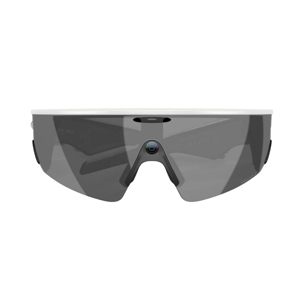 oakley Meta Vanguard Sunglasses - Image 3