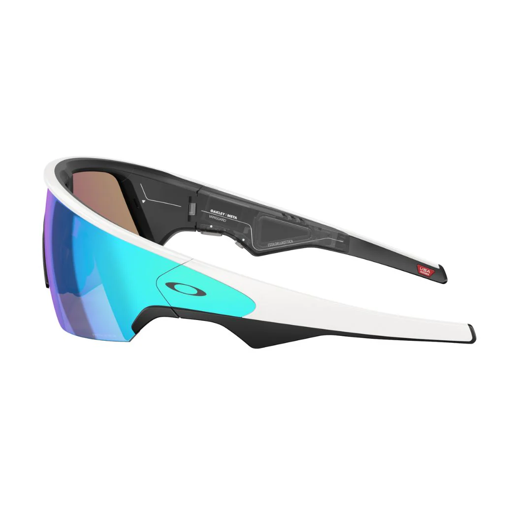 oakley Meta Vanguard Sunglasses - Image 2