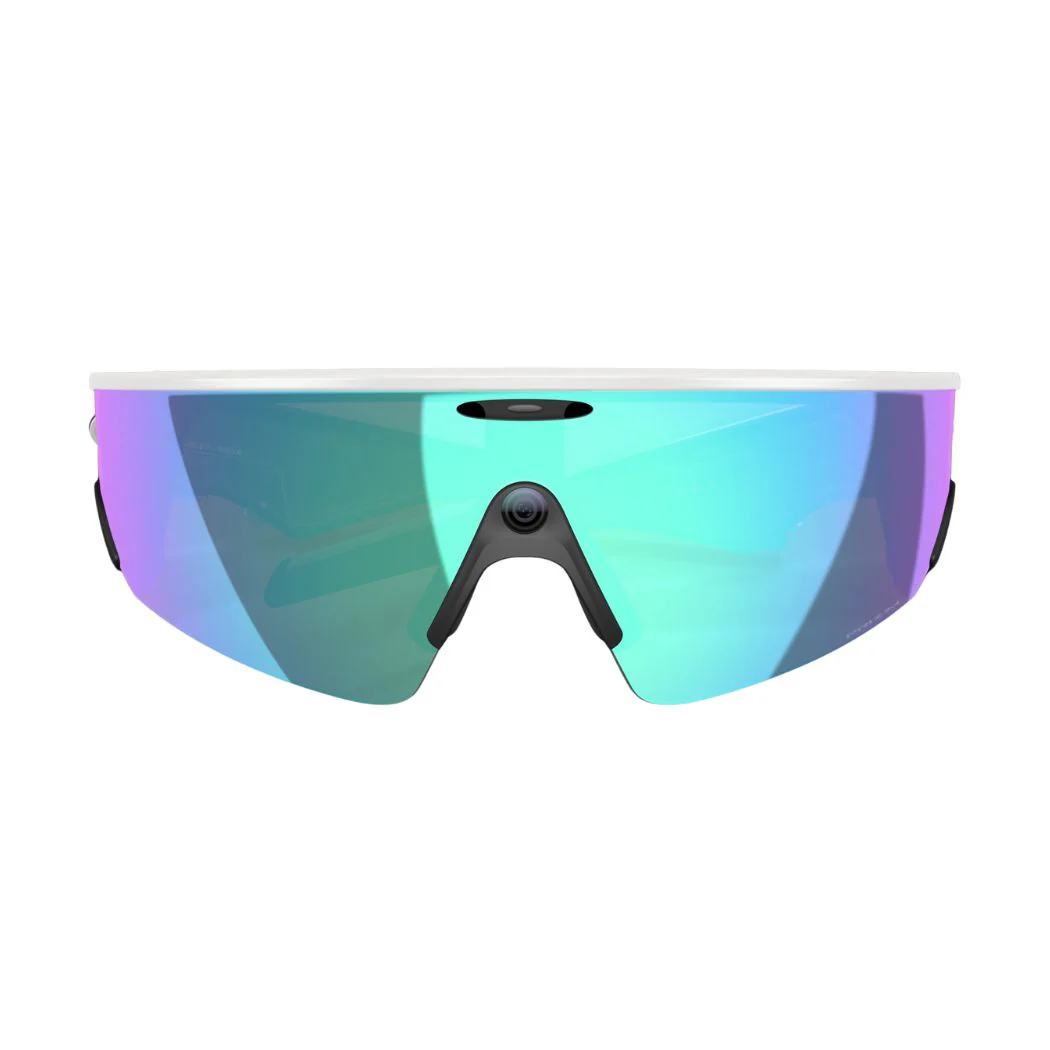 oakley Meta Vanguard Sunglasses - Image 3