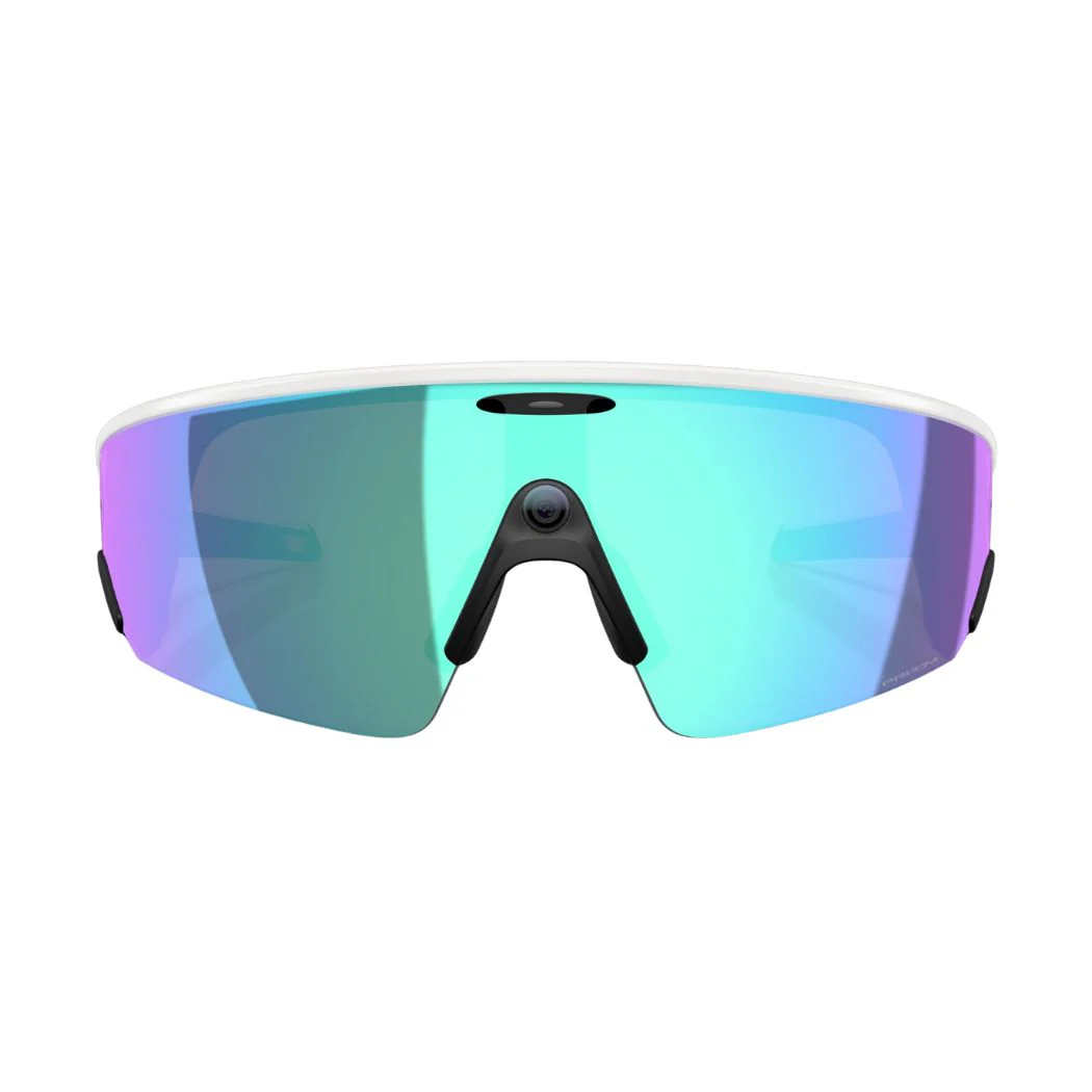 oakley Meta Vanguard Sunglasses - Image 4