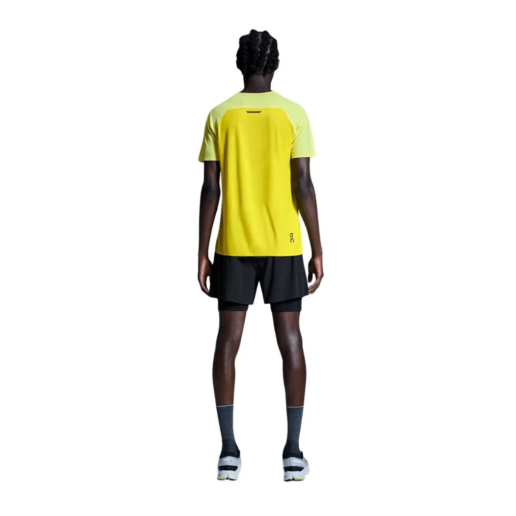 on 5" Performance 2in1 Men's Shorts - Image 2