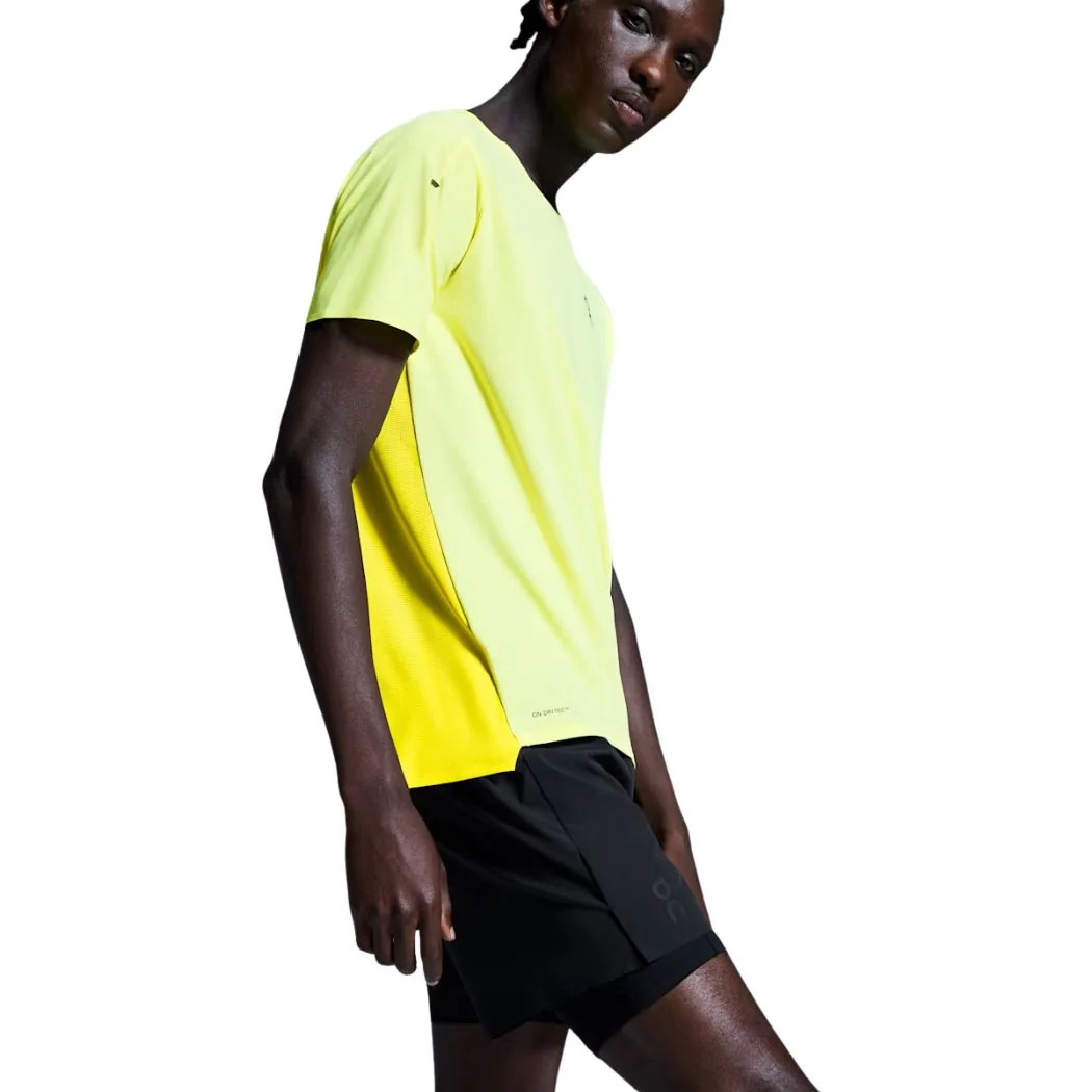 on 5" Performance 2in1 Men's Shorts - Image 3