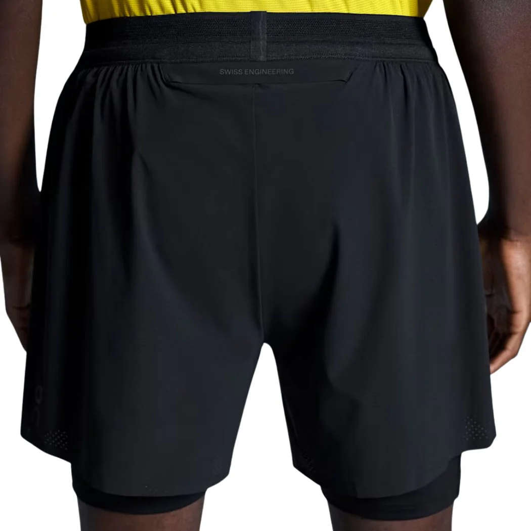 on 5" Performance 2in1 Men's Shorts - Image 4