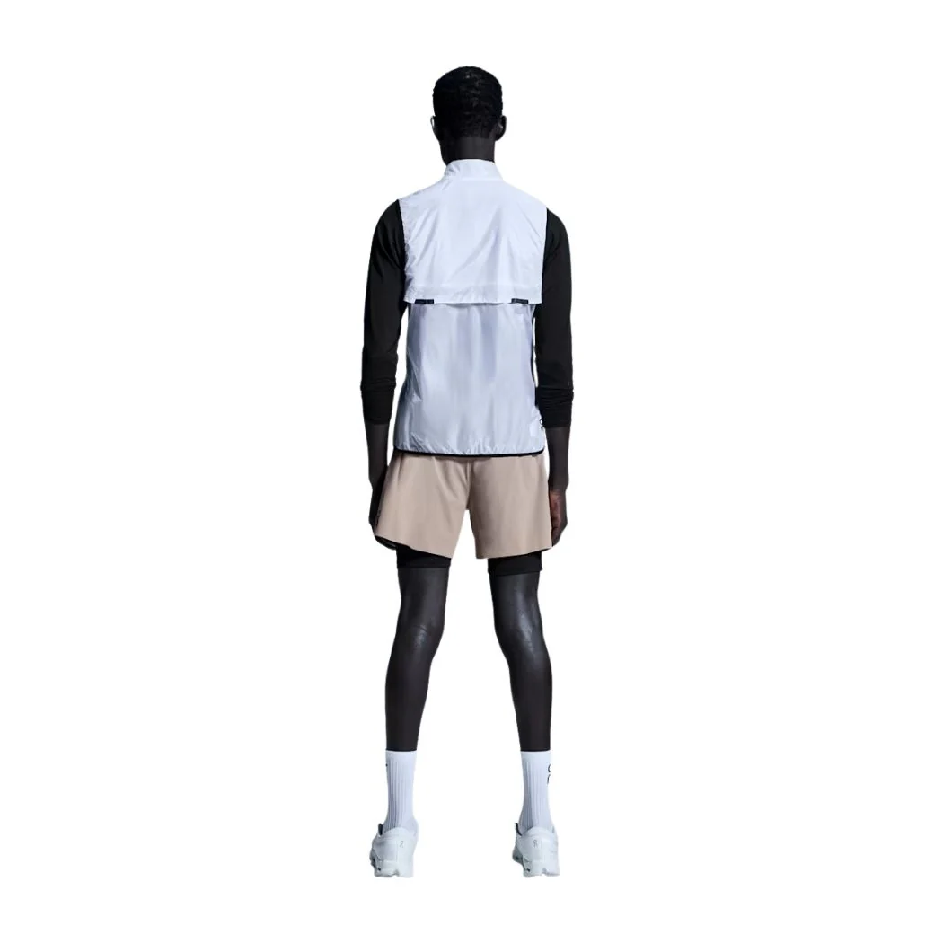 on 5" Performance 2in1 Men's Shorts - Image 2