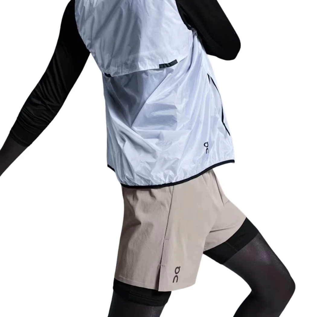 on 5" Performance 2in1 Men's Shorts - Image 3