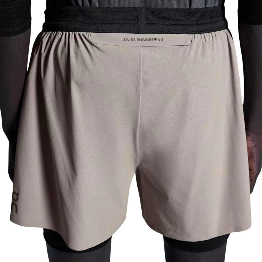 on 5" Performance 2in1 Men's Shorts - Image 4