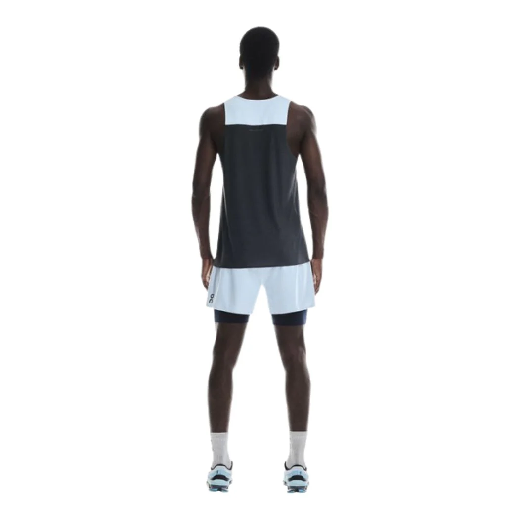 on 5" Perfrormance 2/1 Men's Shorts - Image 4