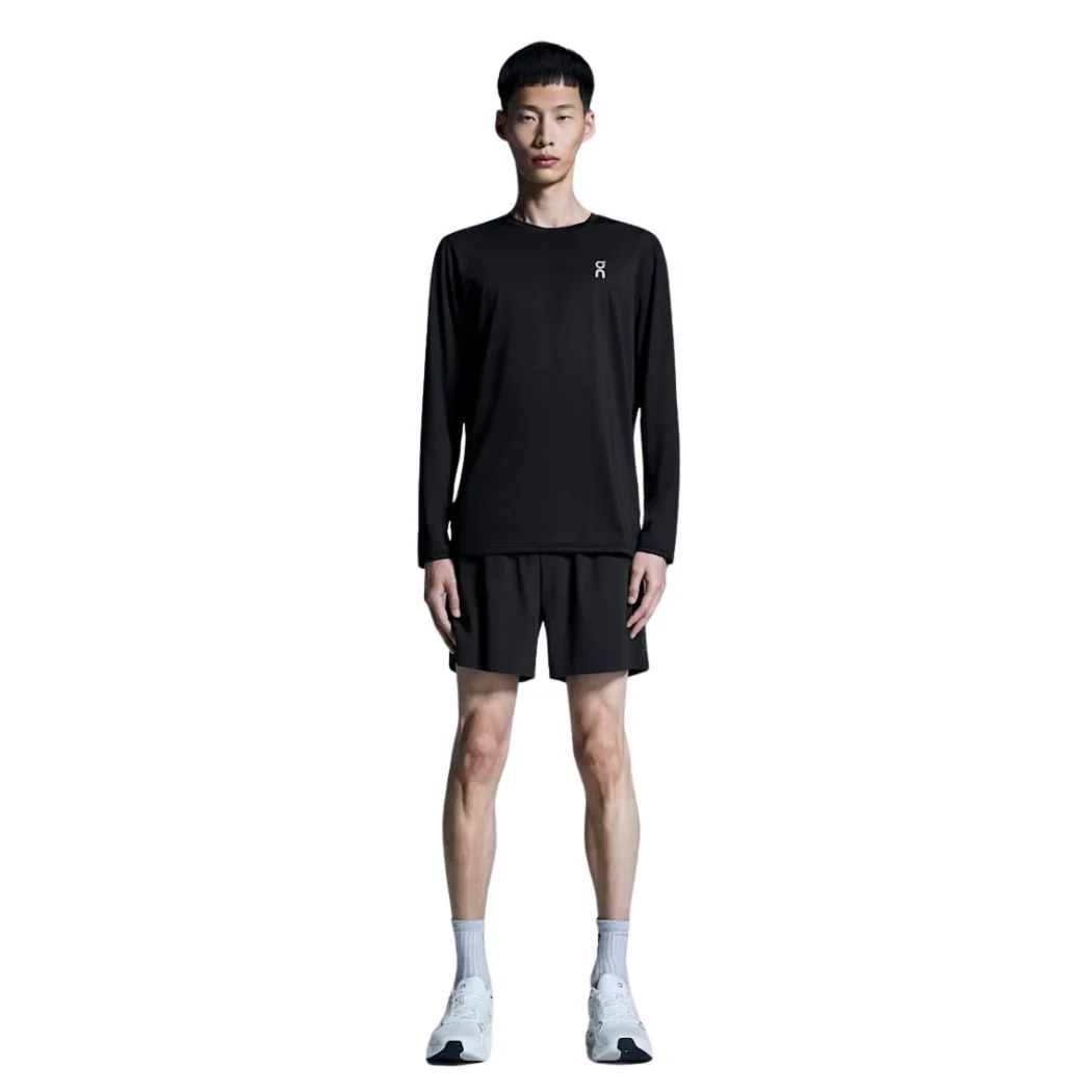 on 5" Performance Men's Shorts - Image 2