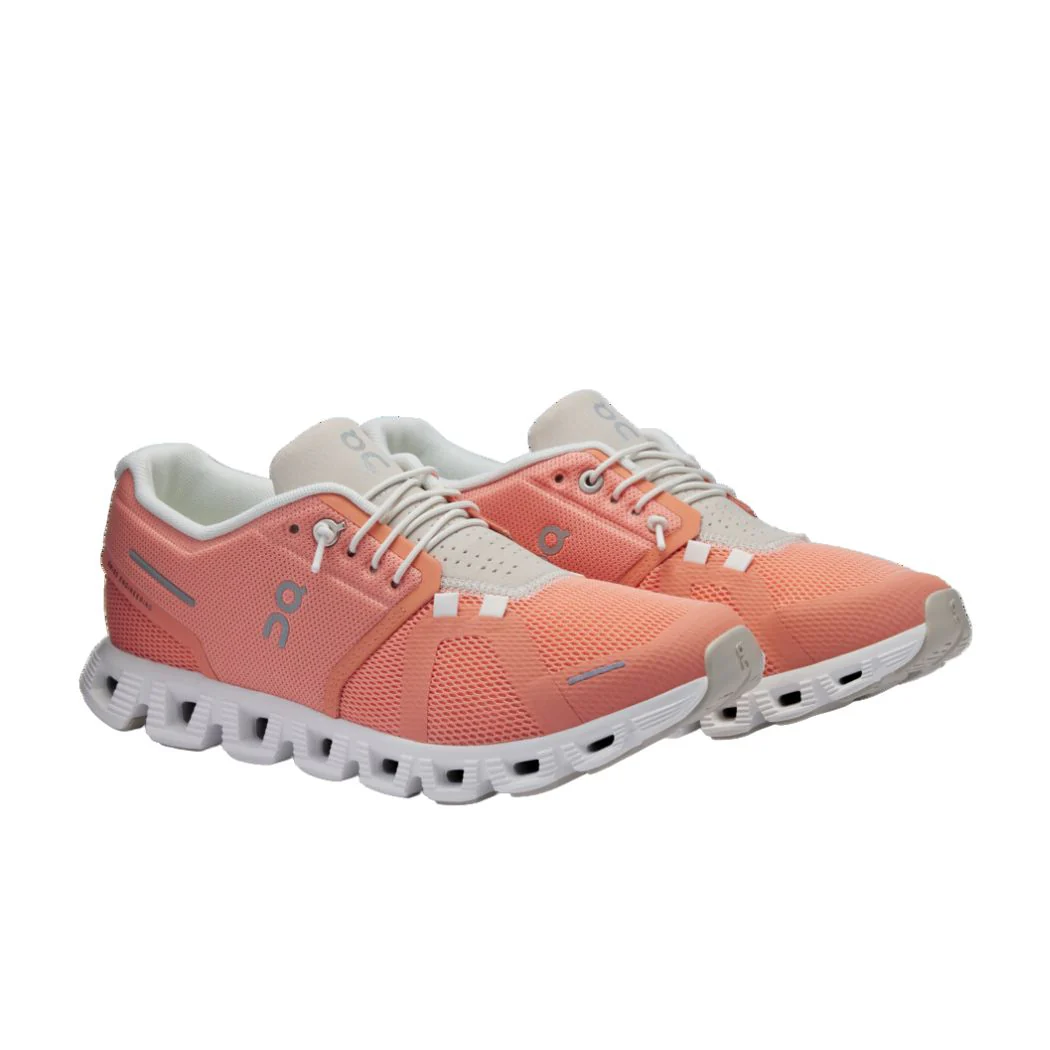 on Cloud 5 Women's Shoes - Image 3