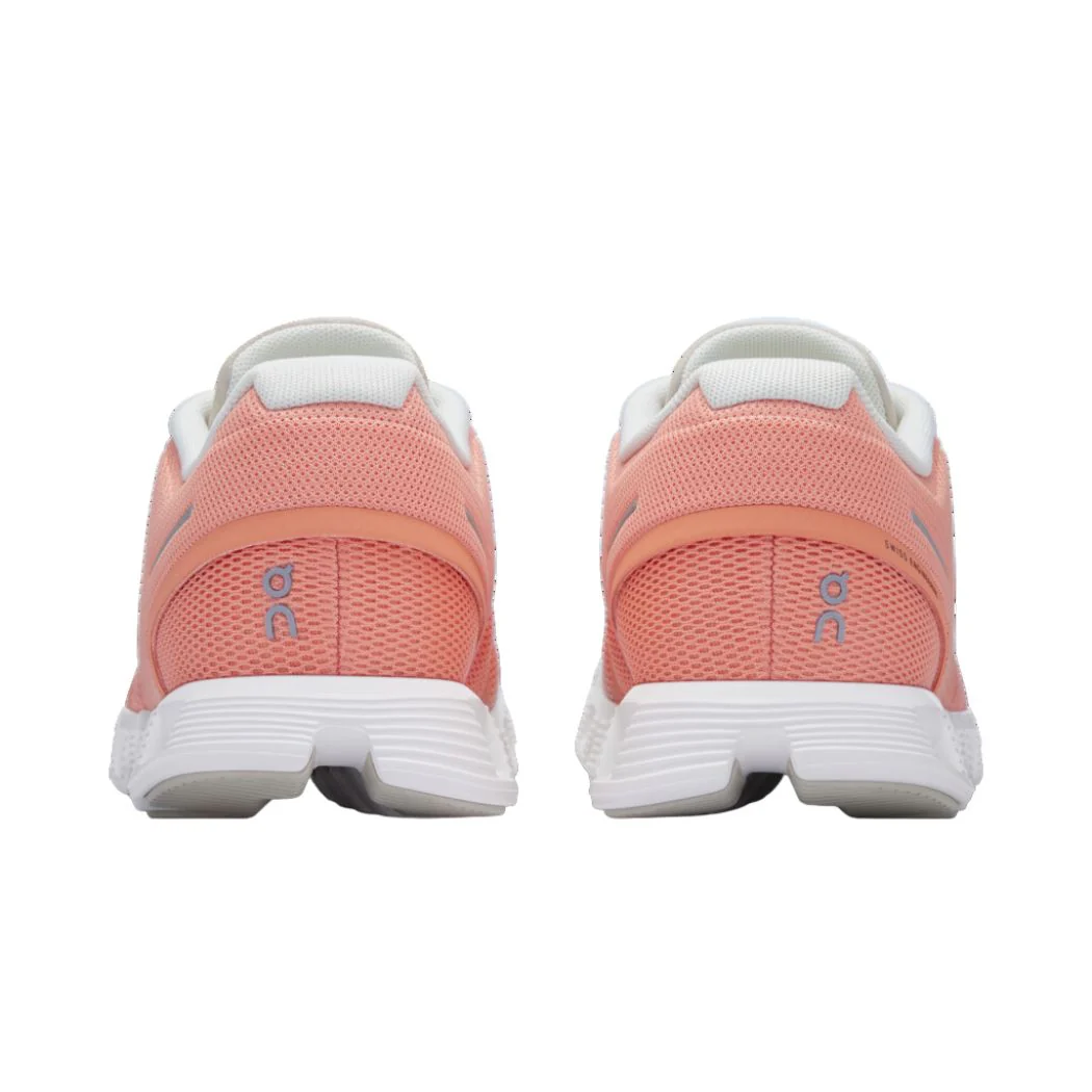 on Cloud 5 Women's Shoes - Image 4