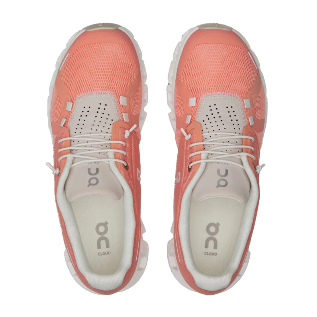 on Cloud 5 Women's Shoes - Image 5