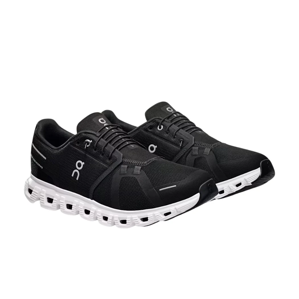 on Cloud 6 Men's Shoes - Image 3