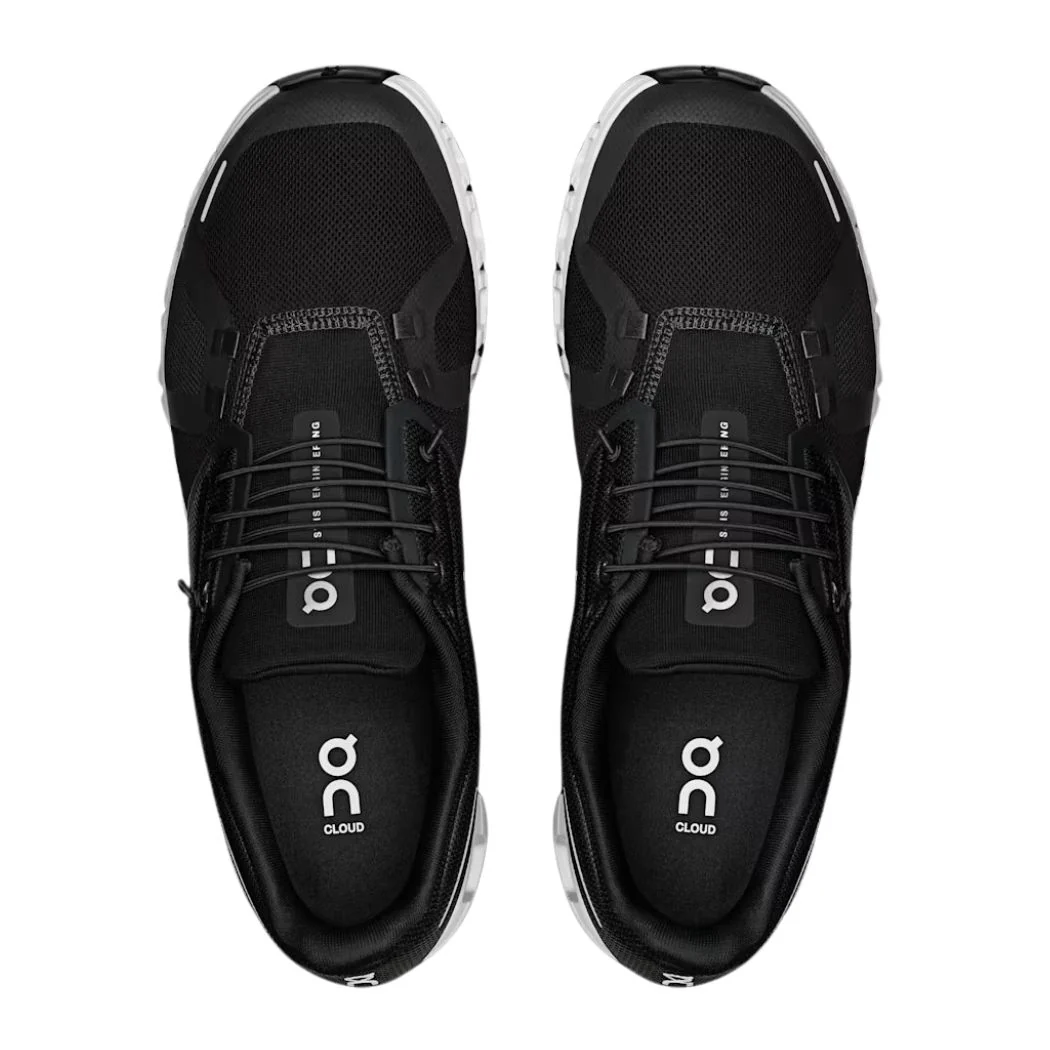 on Cloud 6 Men's Shoes - Image 5