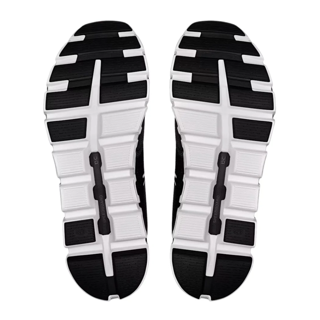 on Cloud 6 Men's Shoes - Image 6