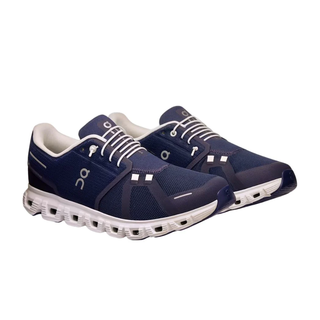on Cloud 6 Men's Shoes - Image 3
