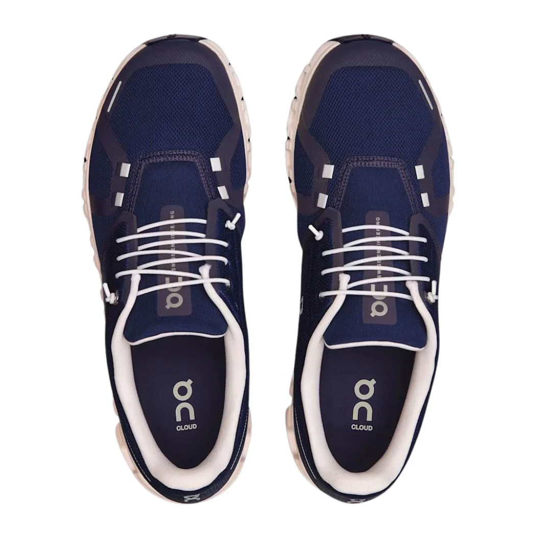 on Cloud 6 Men's Shoes - Image 5