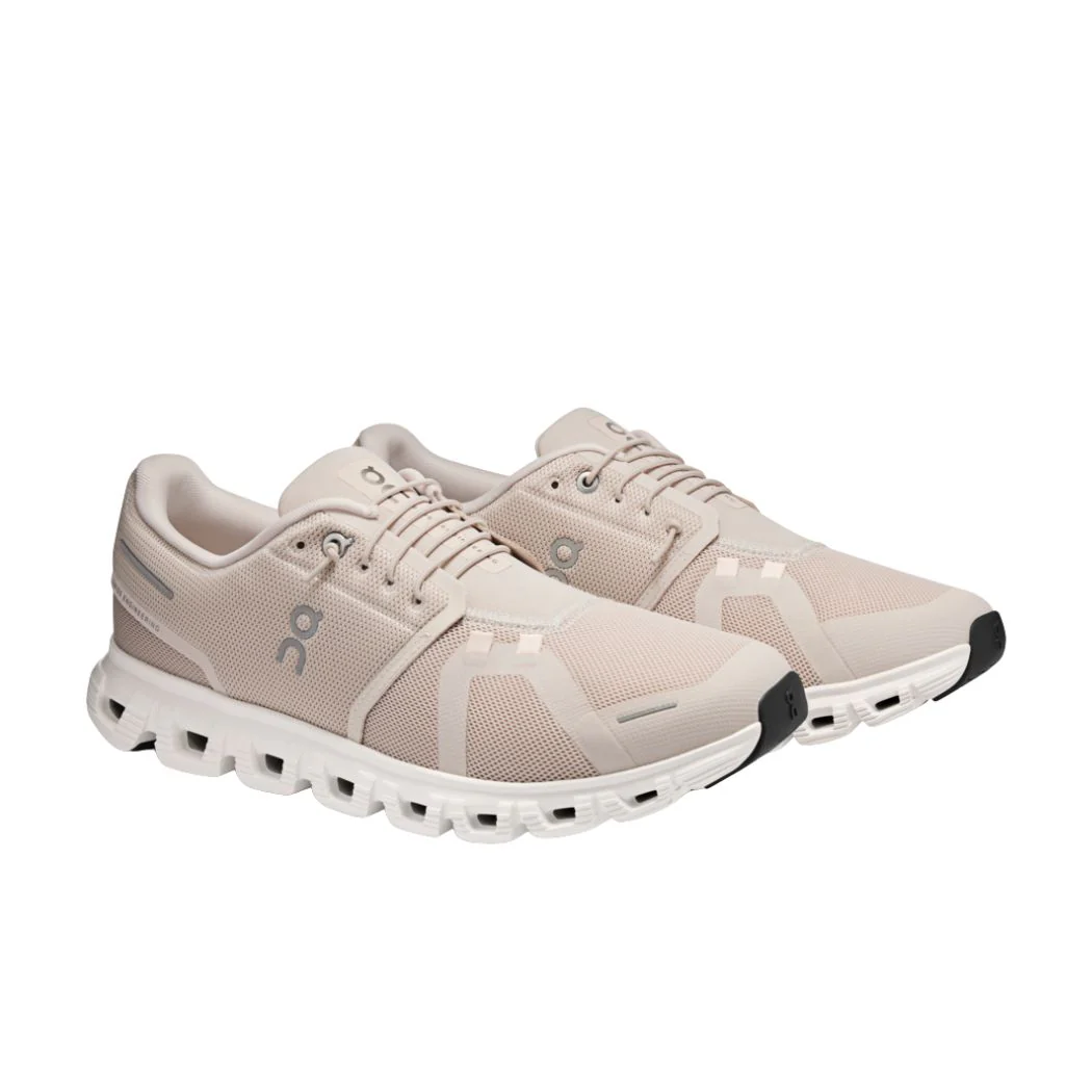 on Cloud 6 Men's Shoes - Image 3