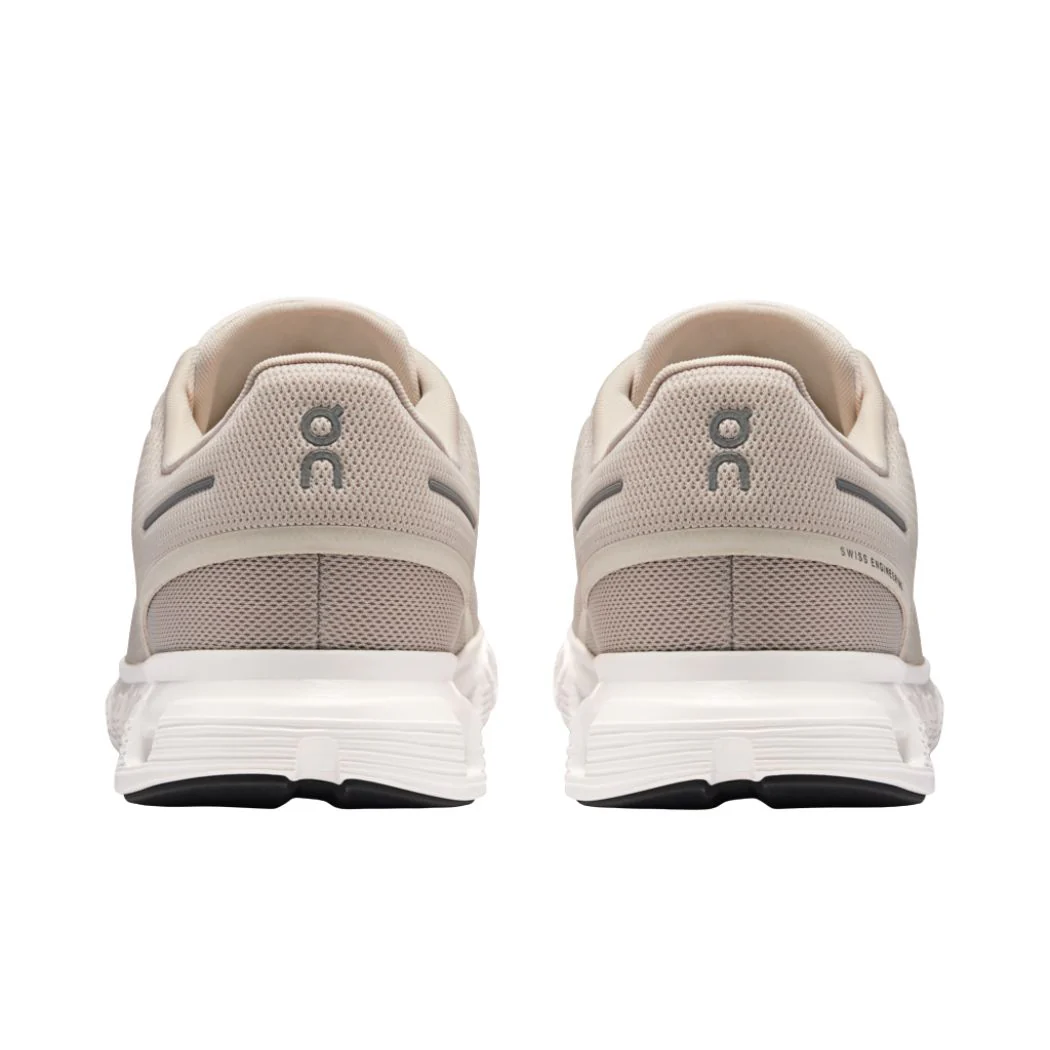 on Cloud 6 Men's Shoes - Image 4