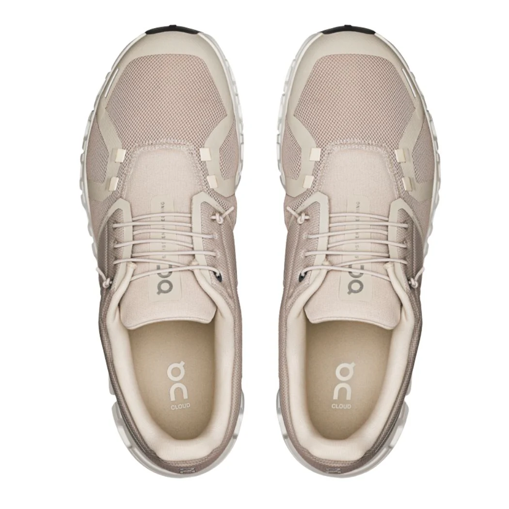 on Cloud 6 Men's Shoes - Image 5