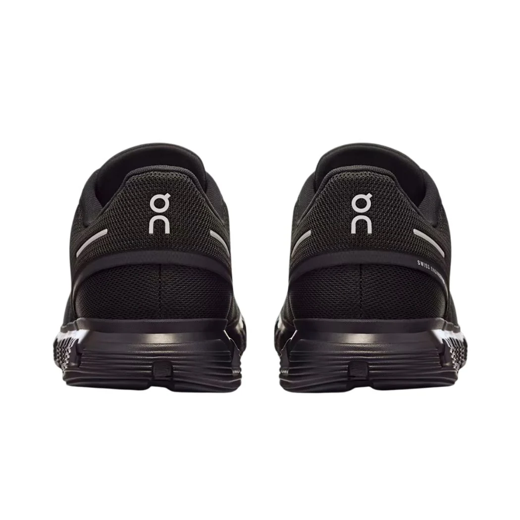 on Cloud 6 Men's Shoes - Image 4