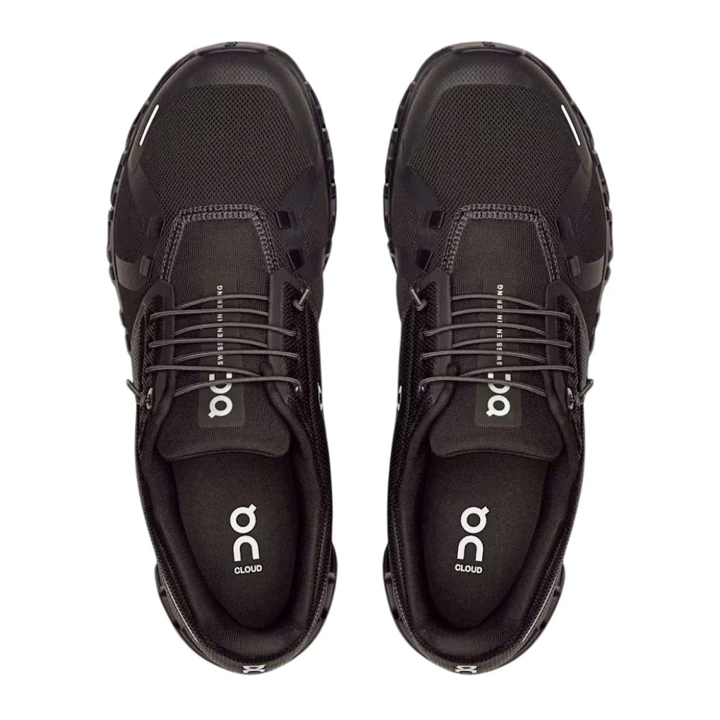 on Cloud 6 Men's Shoes - Image 5