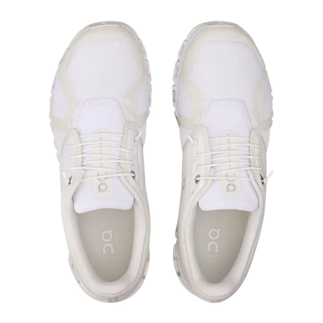 on Cloud 6 Men's Shoes - Image 5