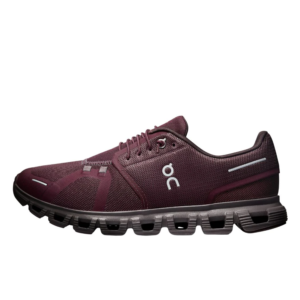 on Cloud 6 Men's Shoes - Image 2