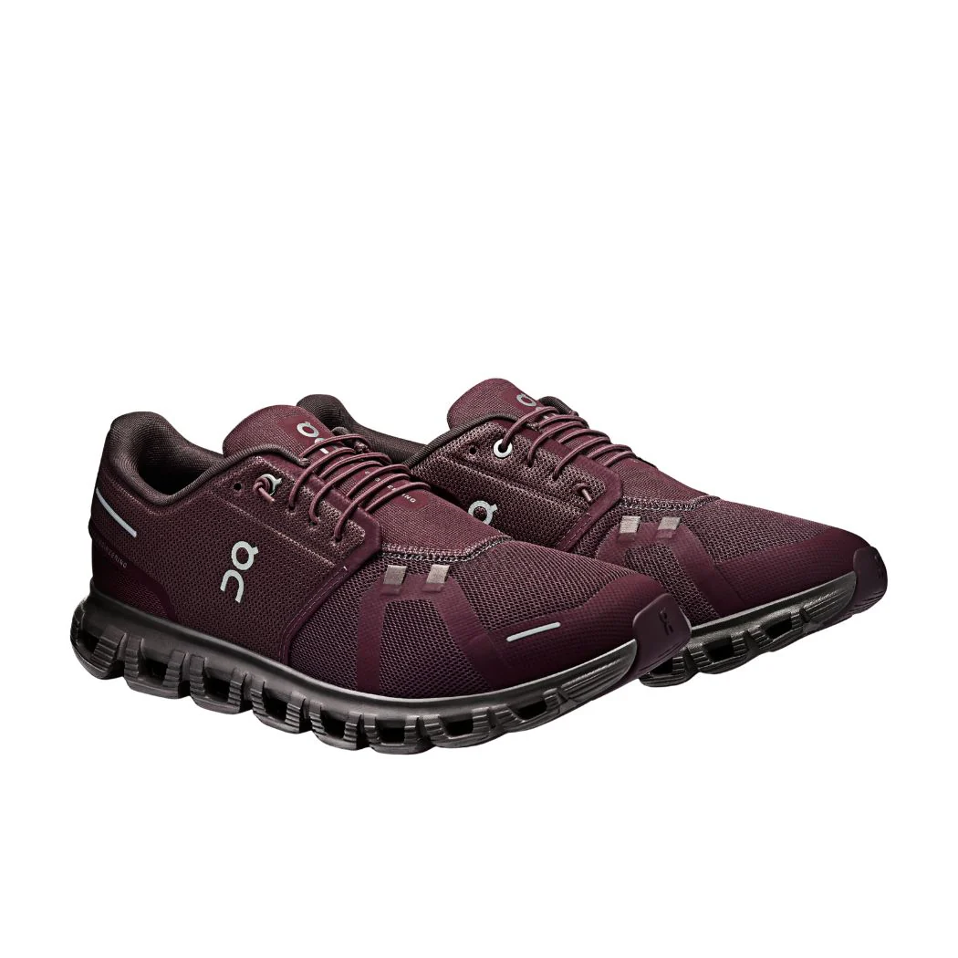 on Cloud 6 Men's Shoes - Image 3