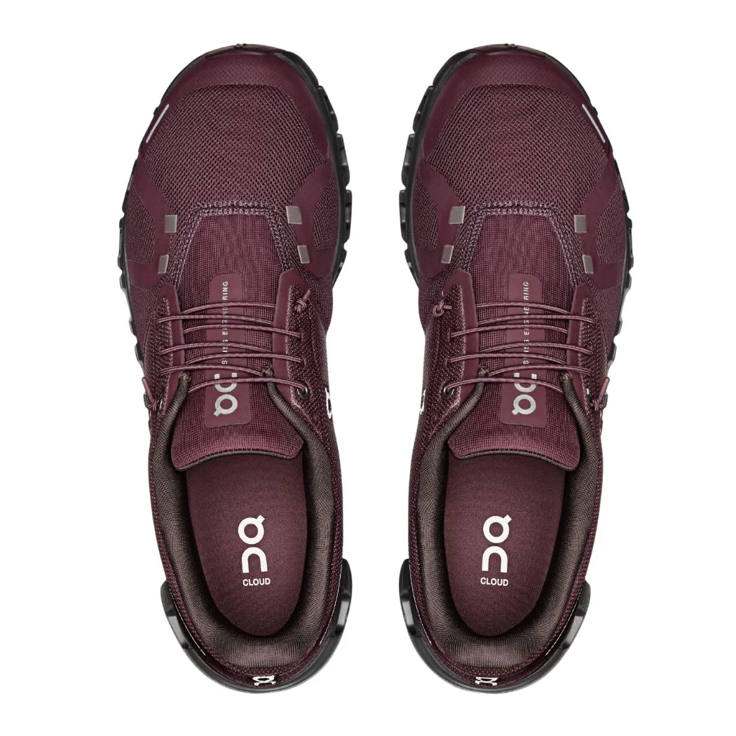 on Cloud 6 Men's Shoes - Image 5