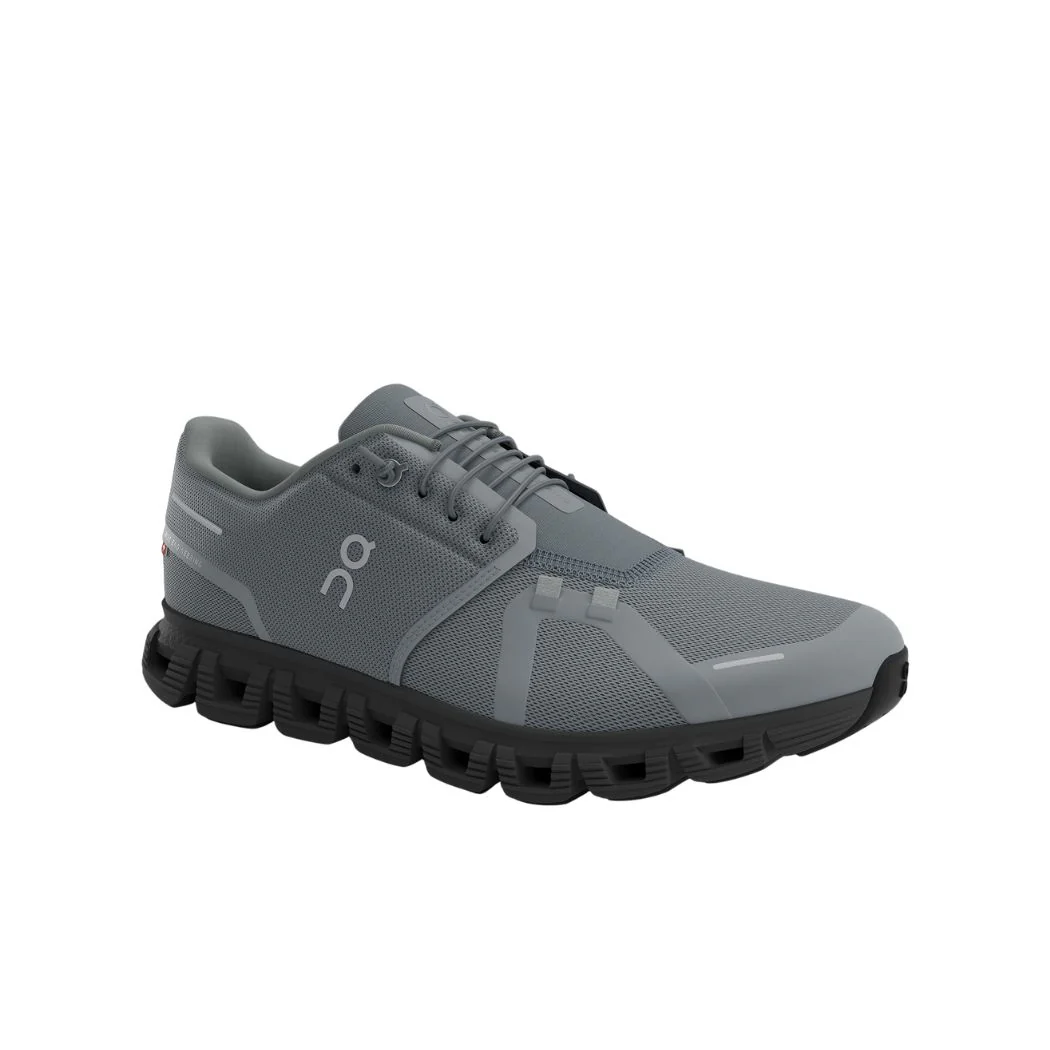 on Cloud 6 Men's Shoes - Image 3