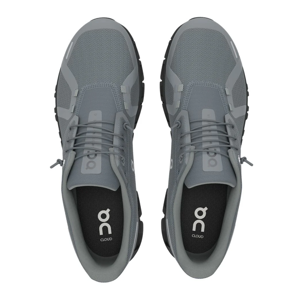 on Cloud 6 Men's Shoes - Image 4