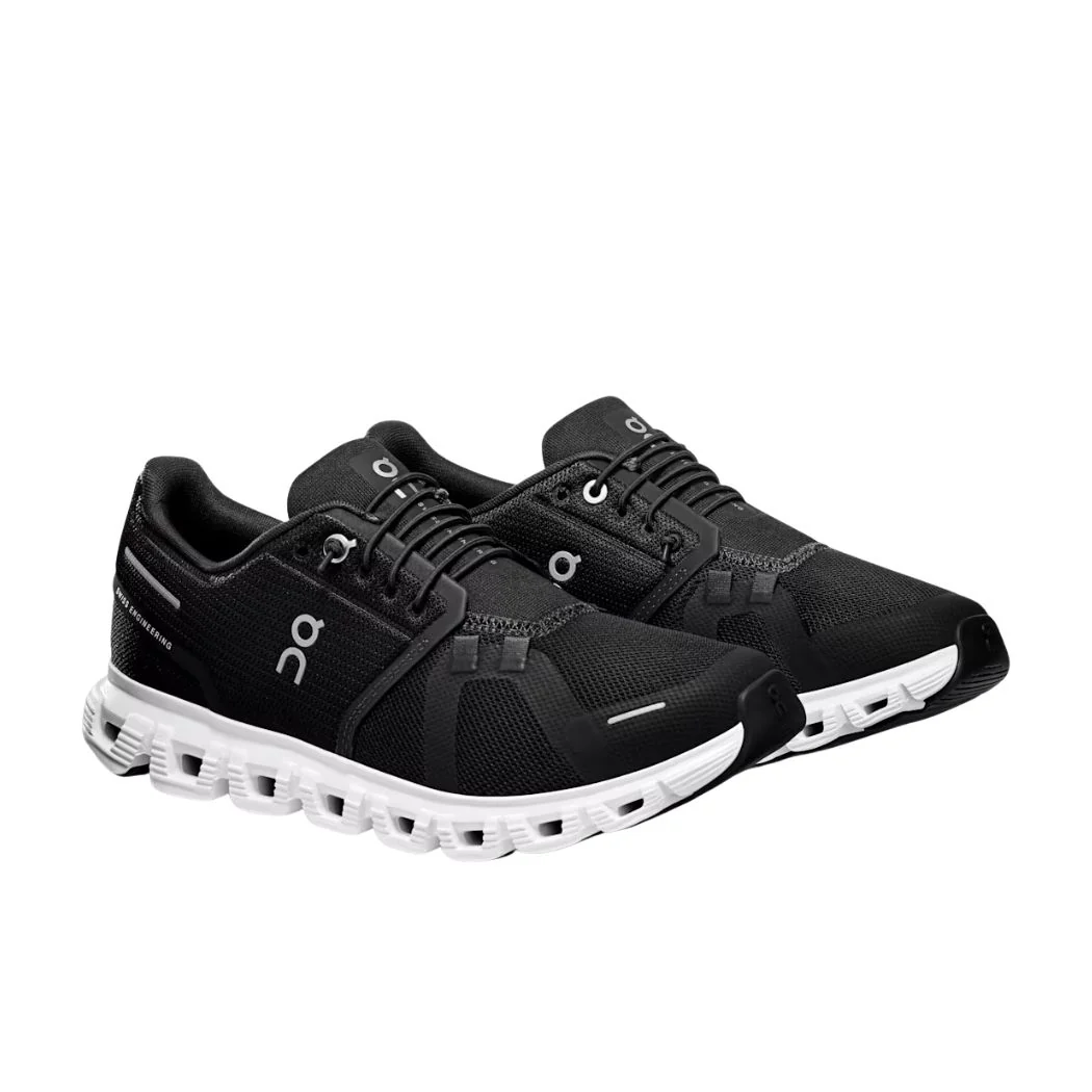 on Cloud 6 Women's Shoes - Image 3