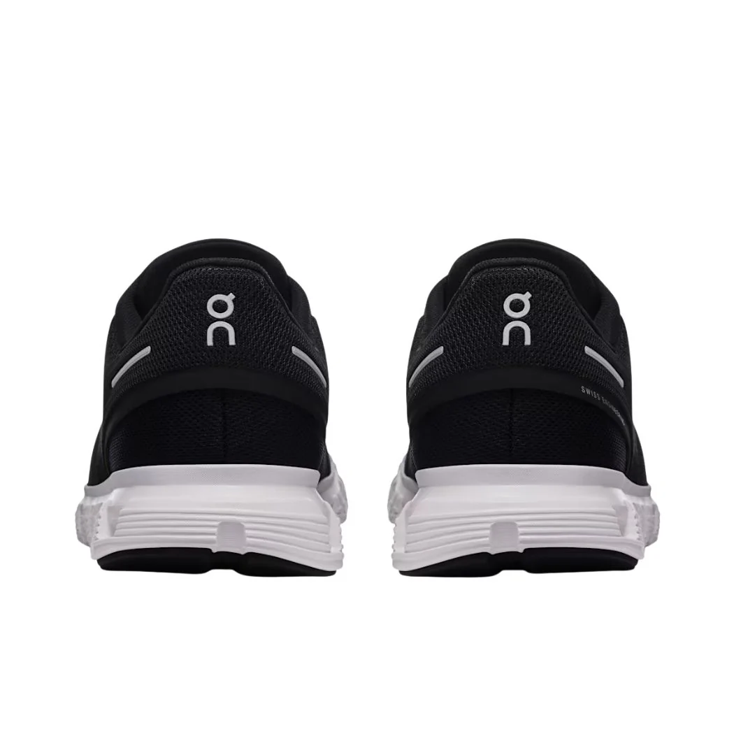 on Cloud 6 Women's Shoes - Image 4