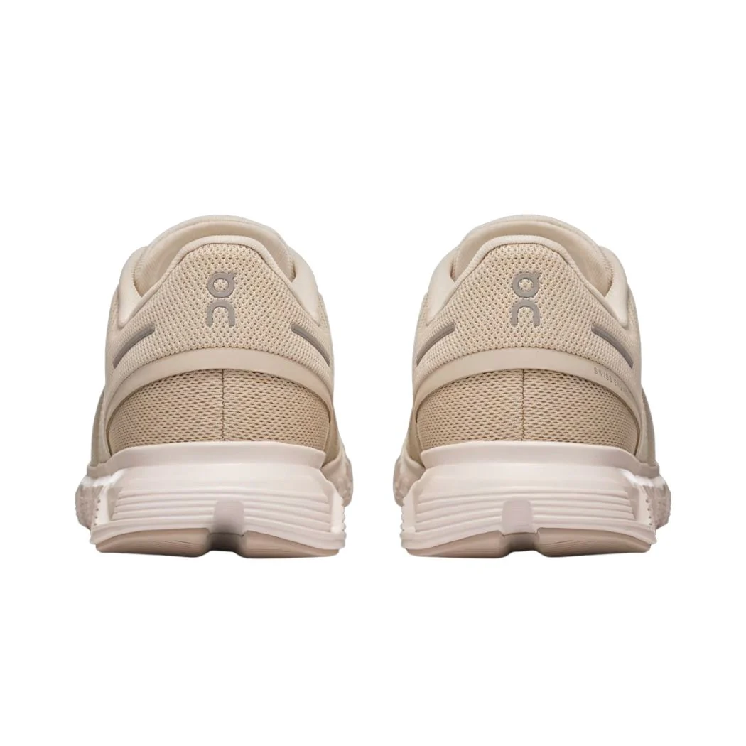 on Cloud 6 Women's Shoes - Image 4