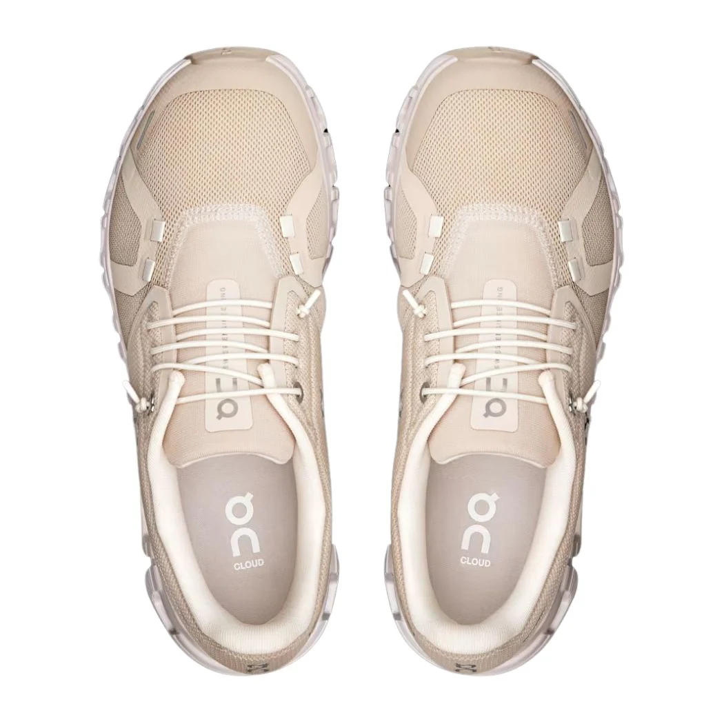 on Cloud 6 Women's Shoes - Image 5